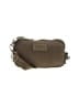 Dagne Dover Gold Crossbody Bag One size - photo 1