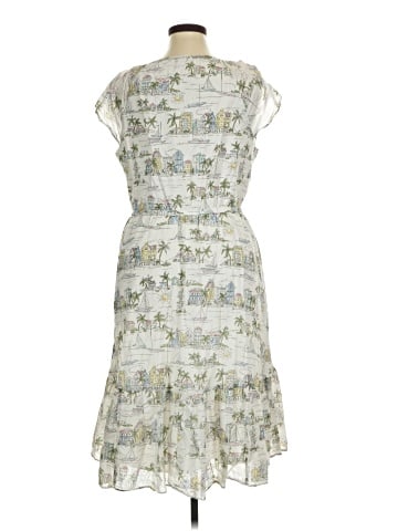 Talbots Cocktail Dress (view 2)