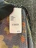 Cider Orange Blue Swimsuit Bottoms Size 0X - photo 3