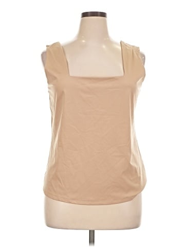 Bar III Tank Top (view 1)