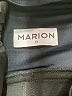 Marion Black Active Pants Size 0 - photo 6