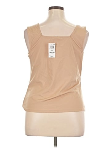 Bar III Tank Top (view 2)