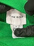 Pink Rose Green Casual Pants Size S - photo 7