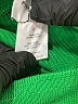 Pink Rose Green Casual Pants Size S - photo 8