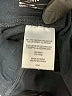 Mondetta Solid Black Active Pants Size M - photo 8