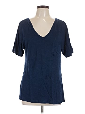 Gold Hawk Short Sleeve T-Shirt (view 1)