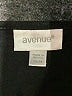 Avenue Black Sleeveless Blouse Size 26 - 28 Plus - photo 7
