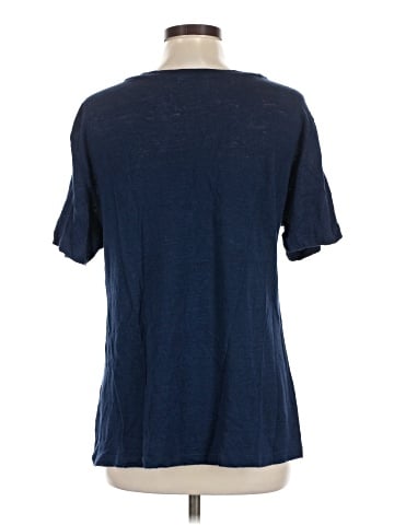 Gold Hawk Short Sleeve T-Shirt (view 2)