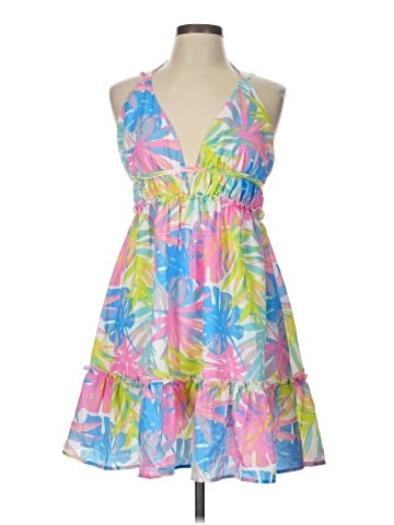 Popvil Cocktail Dress (view 1)