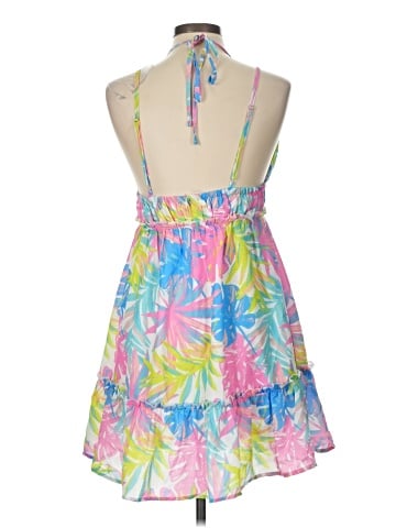 Popvil Cocktail Dress (view 2)