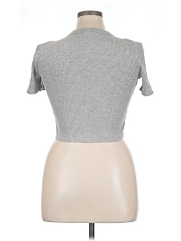 Fabletics Short Sleeve Turtleneck (view 2)