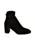 Rachel Zoe Black Ankle Boots Size 9 1/2 - photo 1