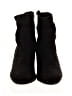 Rachel Zoe Black Ankle Boots Size 9 1/2 - photo 2
