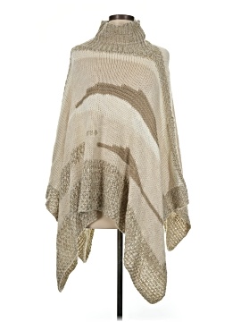 Tempo Paris Poncho