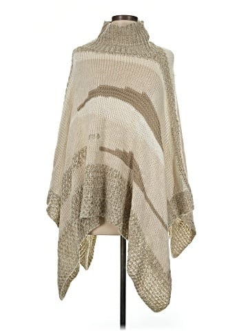 Tempo Paris Poncho (view 1)