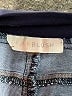 Pink Blush Blue Jeggings Size 28 waist - photo 3