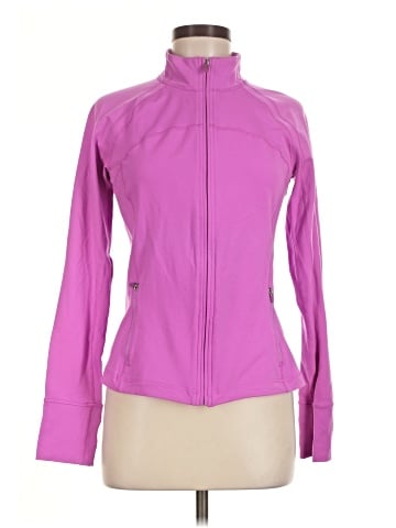 Gap Fit Track Jacket (view 1)