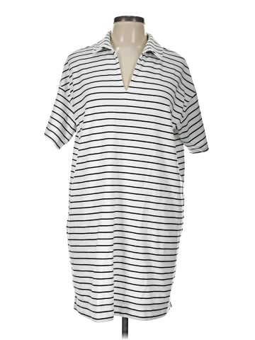 Jane and Delancey Casual Dress (view 1)