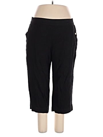 Croft & Barrow Active Pants (view 1)