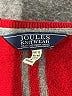 Joules Red Pullover Sweater Size 8 - photo 7