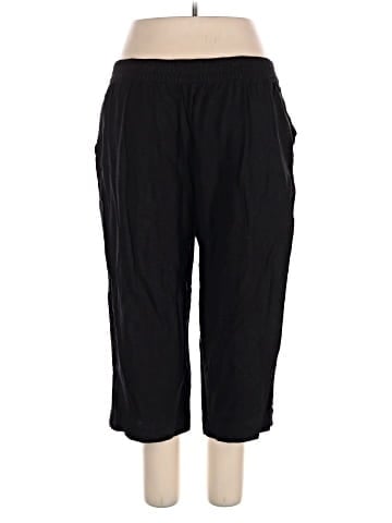 Croft & Barrow Active Pants (view 2)