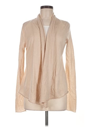 Calypso St. Barth Cashmere Cardigan (view 1)