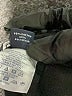 Lands' End Solid Black Formal Skirt Size 10 - photo 5