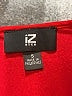 Iz Byer 100% Polyester Red Sleeveless Blouse Size S - photo 7