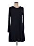 Amazon Essentials Black Casual Dress Size M - photo 1