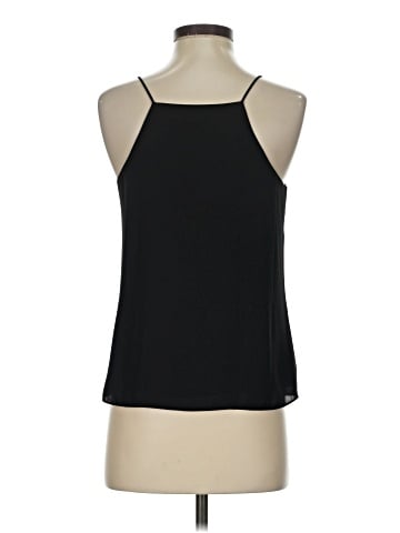 WAYF Sleeveless Blouse (view 2)