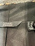Dennis by Dennis Basso Gold Jacket Size 1X - photo 7