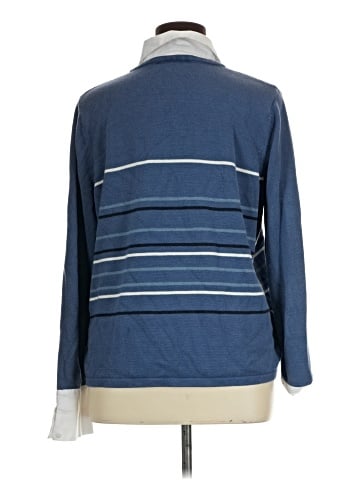 Cj Banks Pullover Sweater (view 2)