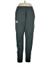 Under Armour 100% Polyester Gray Track Pants Size XL - photo 1