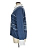 Cj Banks Blue Pullover Sweater Size 1X - photo 5