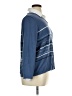 Cj Banks Blue Pullover Sweater Size 1X - photo 4