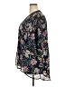 Willow Black Kimono Size XXL (estimated) - photo 5