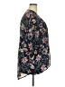 Willow Black Kimono Size XXL (estimated) - photo 4