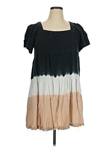 Umgee Casual Dress (view 1)