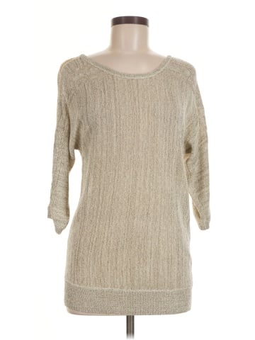 Miracle Pullover Sweater (view 1)