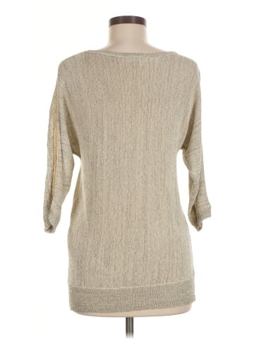 Miracle Pullover Sweater (view 2)