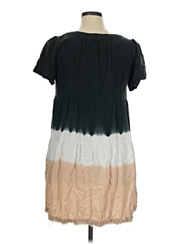 Umgee Casual Dress (view 2)
