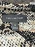 The Limited Animal Print Silver Long Sleeve Blouse Size M - photo 7