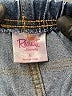 New Recruit Blue Jeans Size Lg Maternity - photo 6