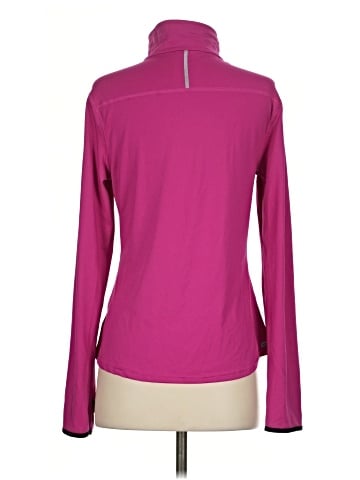 Danskin Now Track Jacket (view 2)