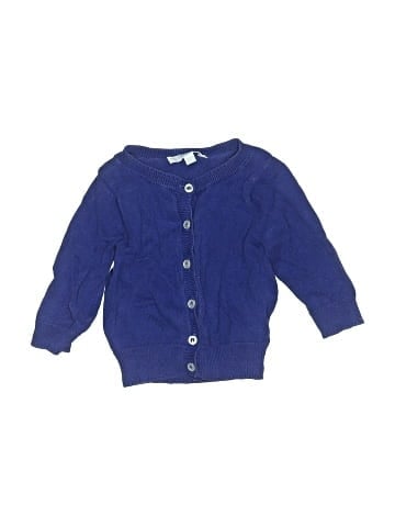 Jacadi Cardigan (view 1)