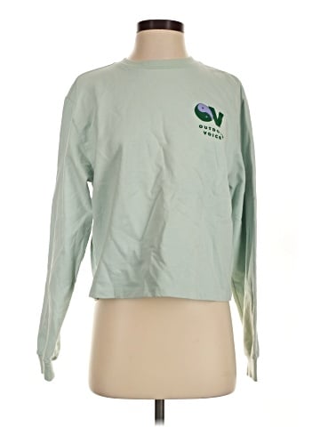 Outdoor Voices Sweatshirt (view 1)