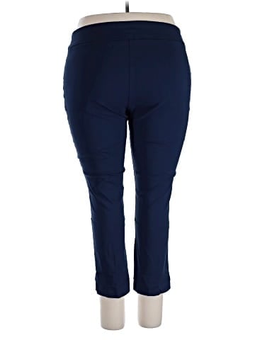 JM Collection Active Pants (view 2)