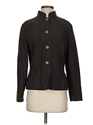 Coldwater Creek Jacket (view 1)