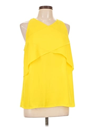 Vince Camuto Sleeveless Blouse (view 1)