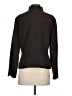 Coldwater Creek Solid Black Jacket Size Sm - Sm Petite - photo 2